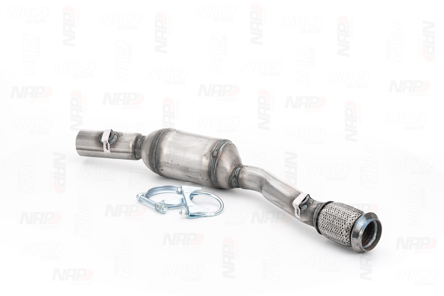 Numéro OEM 1705 QC - Catalyseur CAK10471 PEUGEOT, CITROËN, MERCEDES-BENZ, DS, TALBOT
