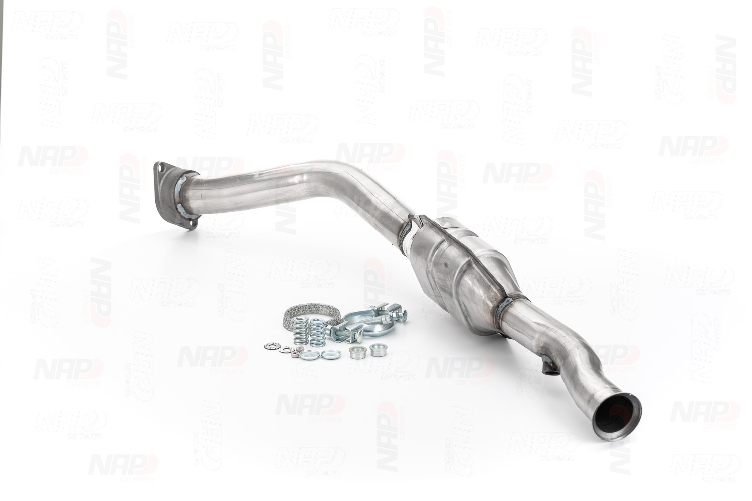kupić NAP carparts (CAK10491) Katalizator