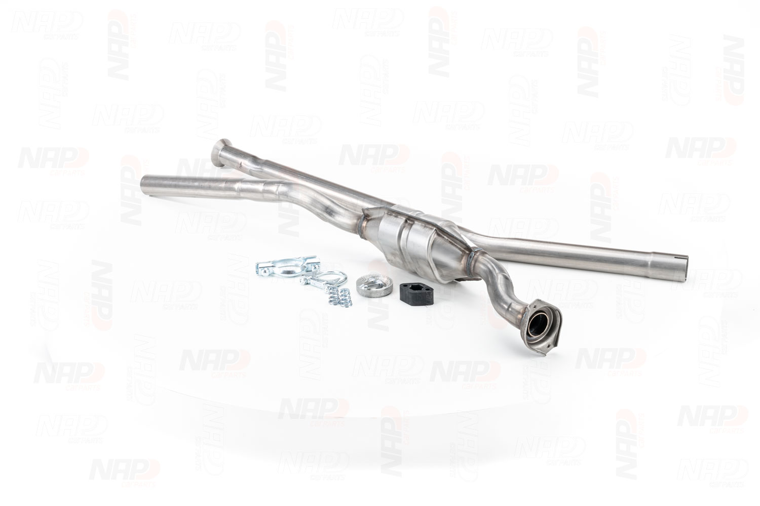 kupić NAP carparts (CAK10520) Katalizator