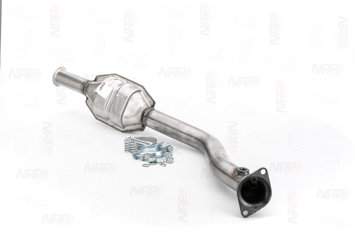 kupić NAP carparts (CAK10528) Katalizator