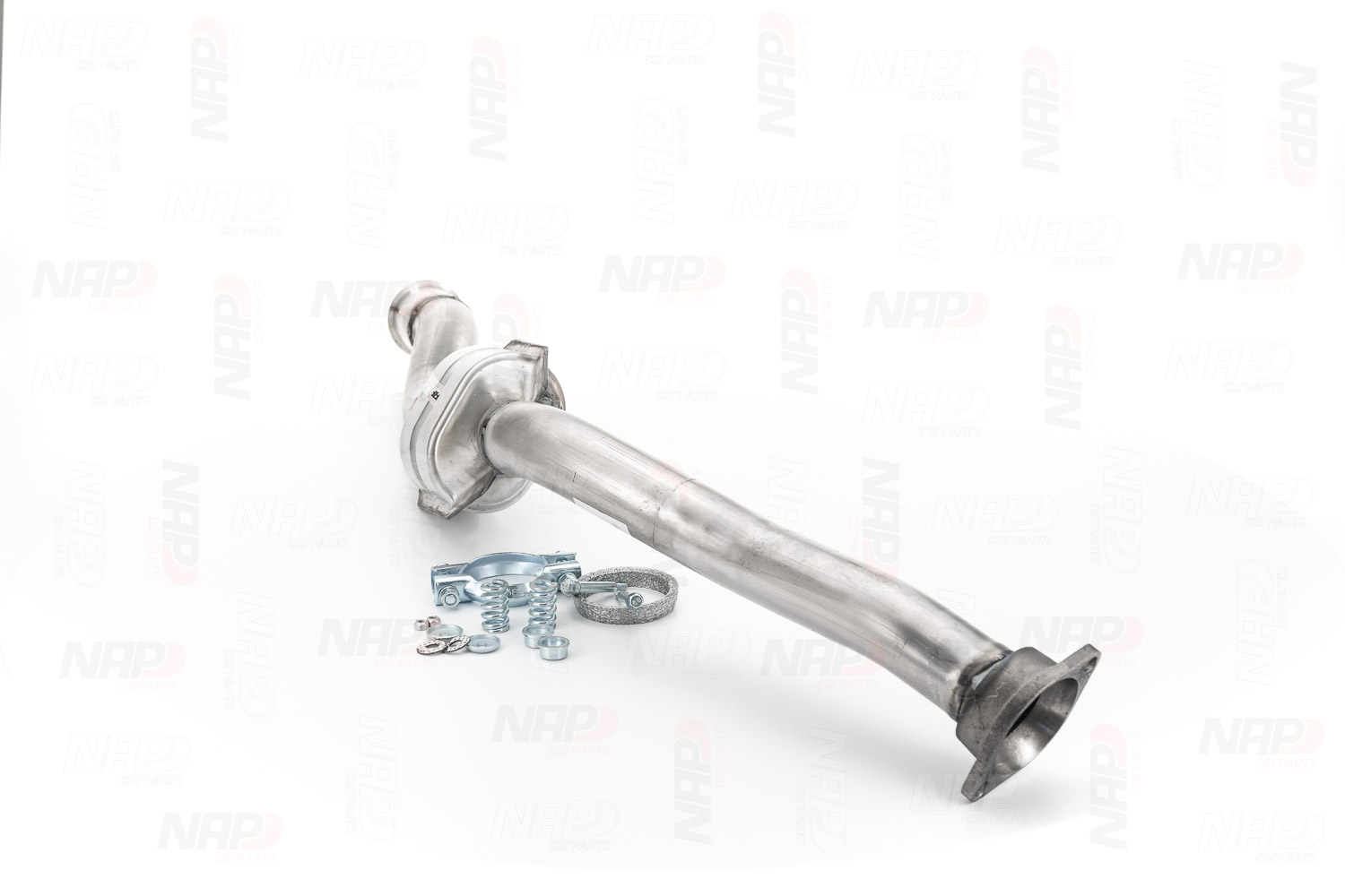 kupić NAP carparts (CAK10529) Katalizator