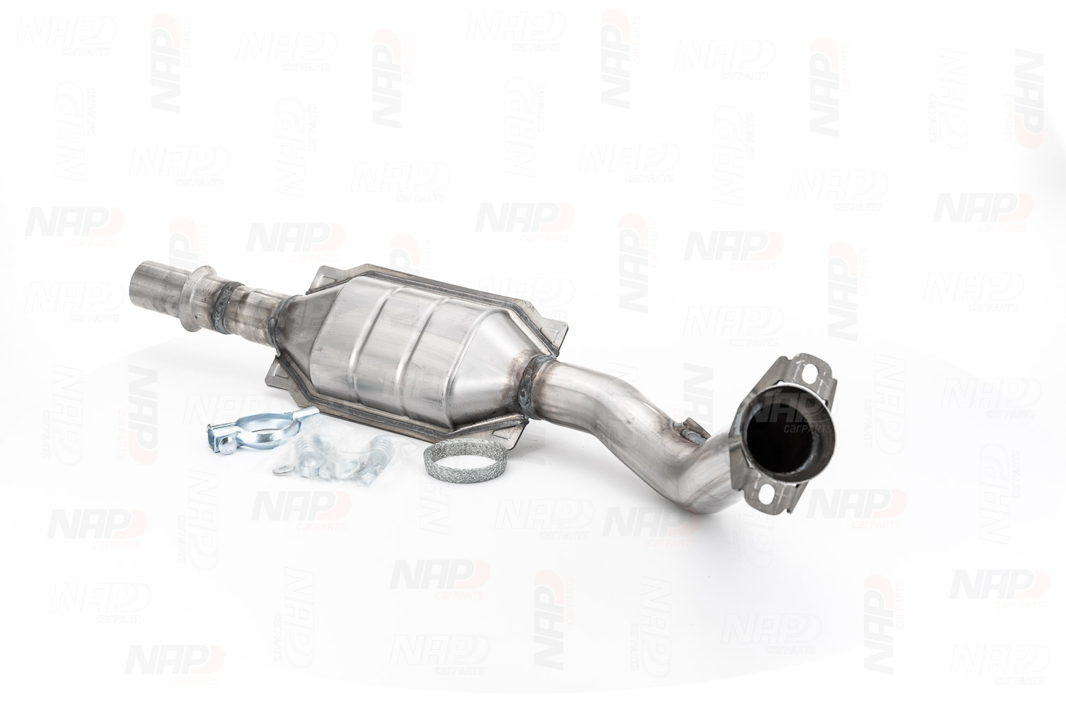 kupić NAP carparts (CAK10533) Katalizator