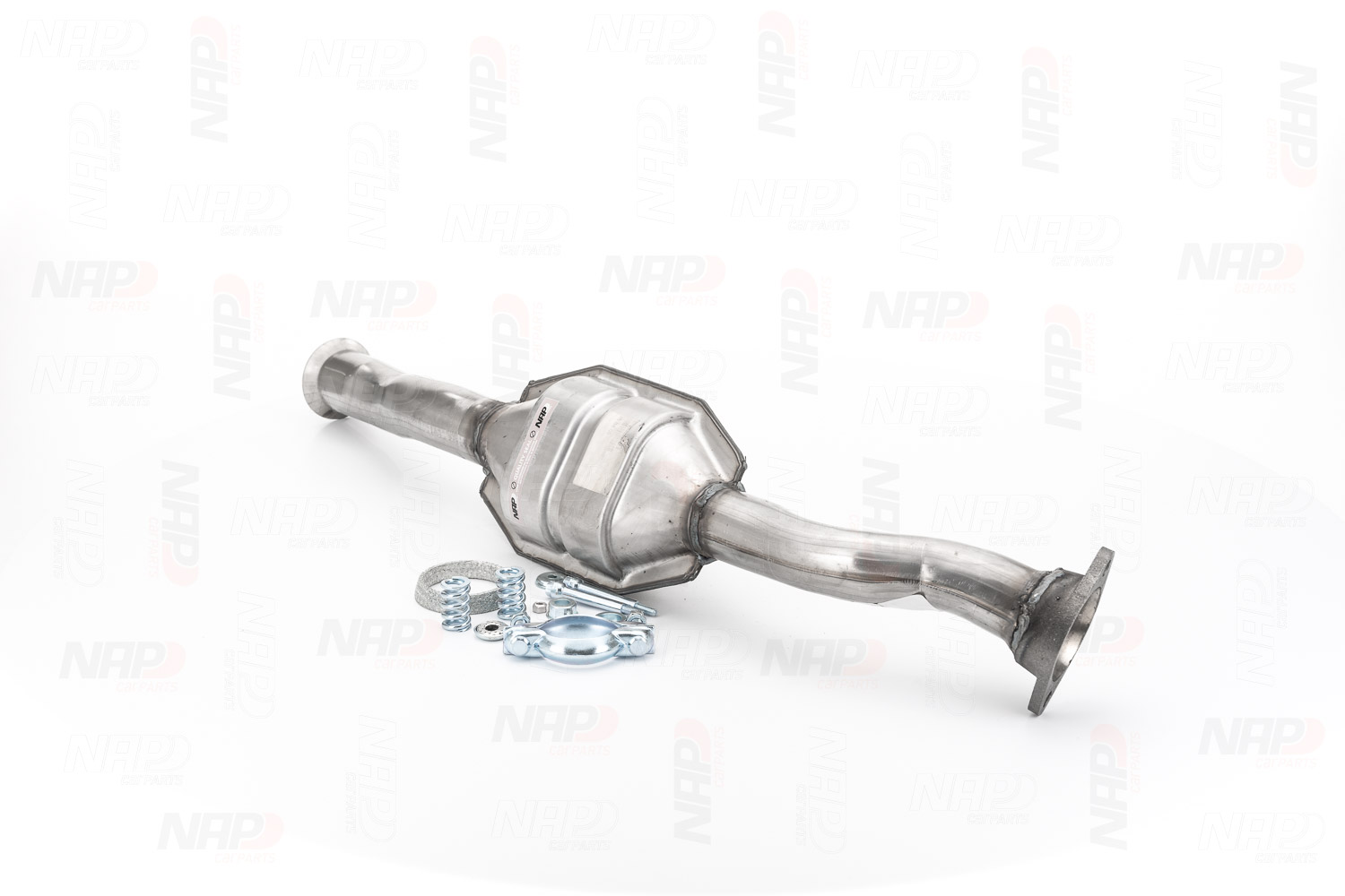 kupić NAP carparts (CAK10538) Katalizator