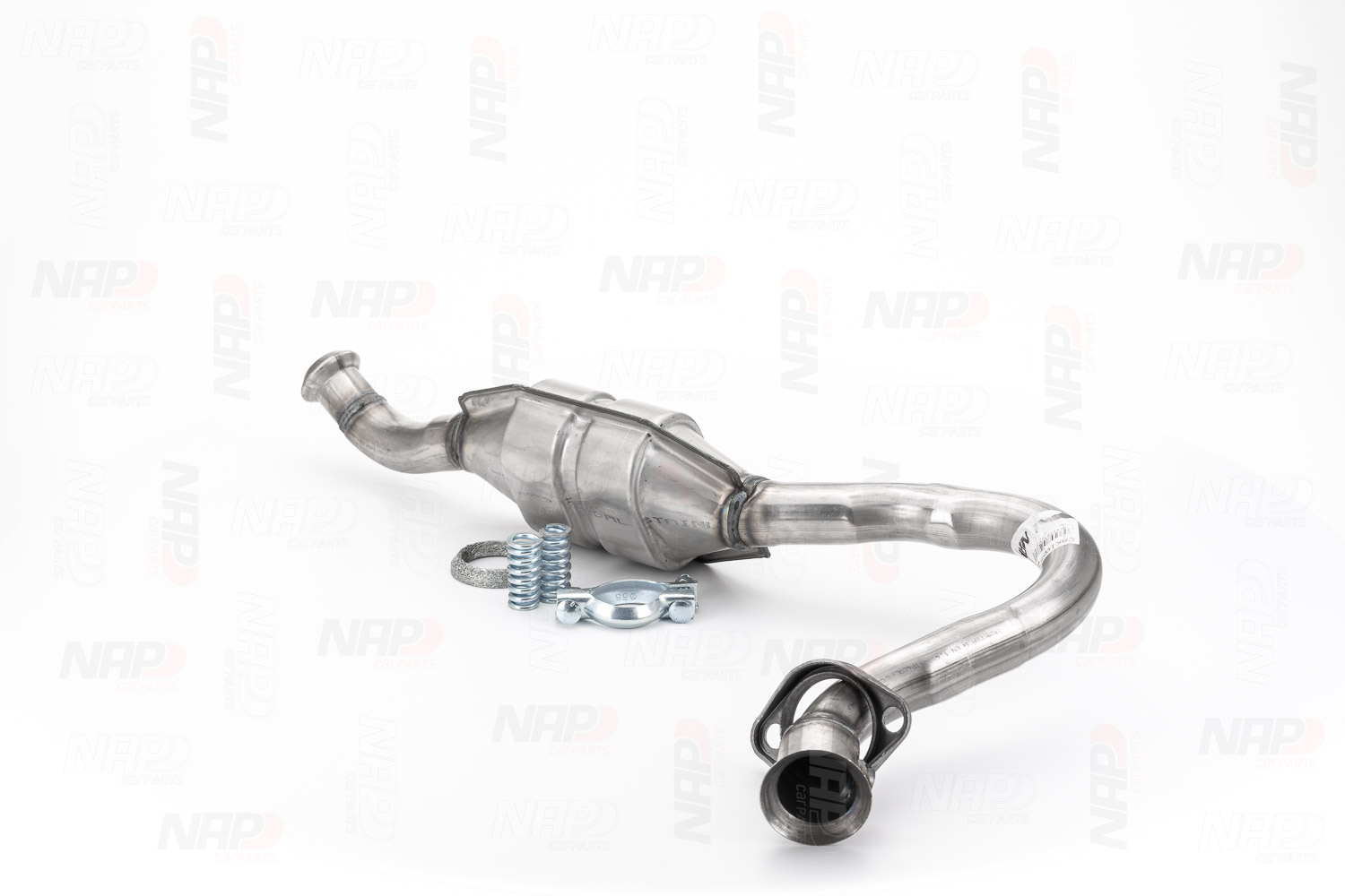 kupić NAP carparts (CAK10557) Katalizator