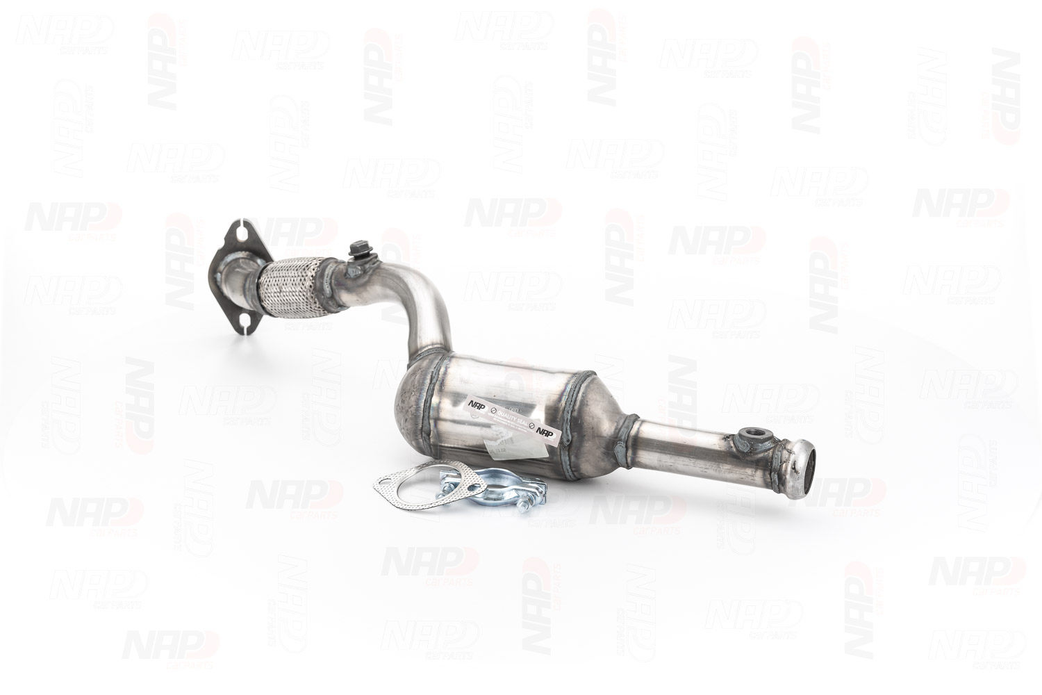 kupić NAP carparts (CAK10566) Katalizator