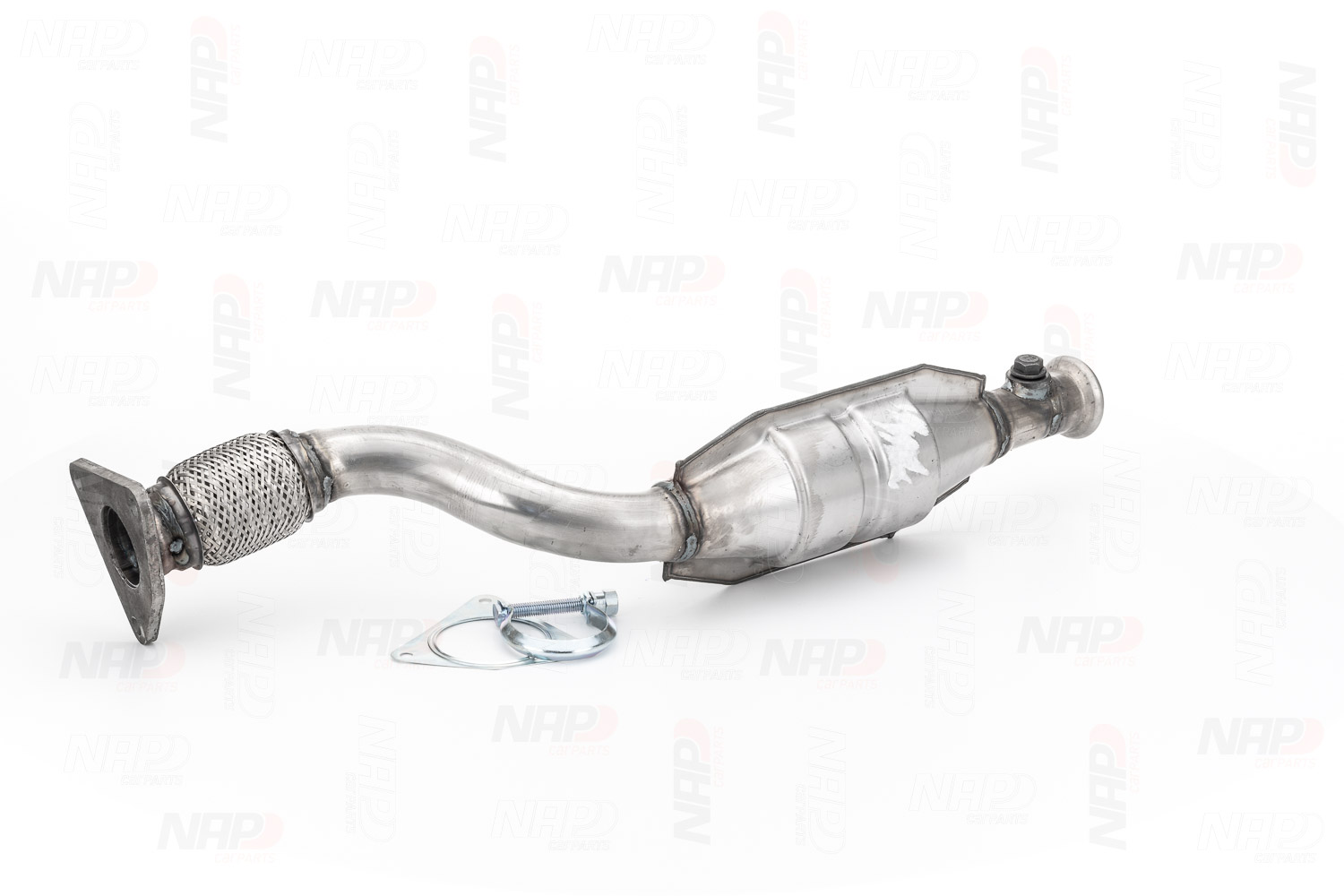kupić NAP carparts (CAK10568) Katalizator