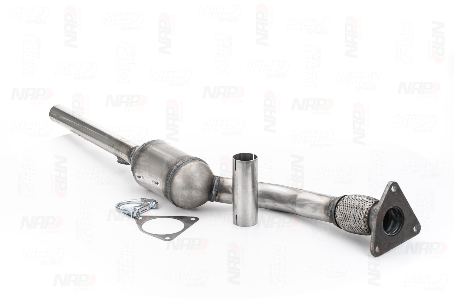 acheter NAP carparts (CAK10571) Catalyseur