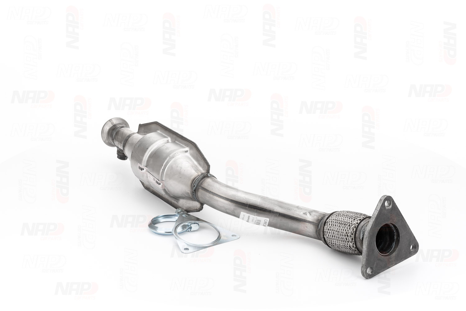 kupić NAP carparts (CAK10573) Katalizator