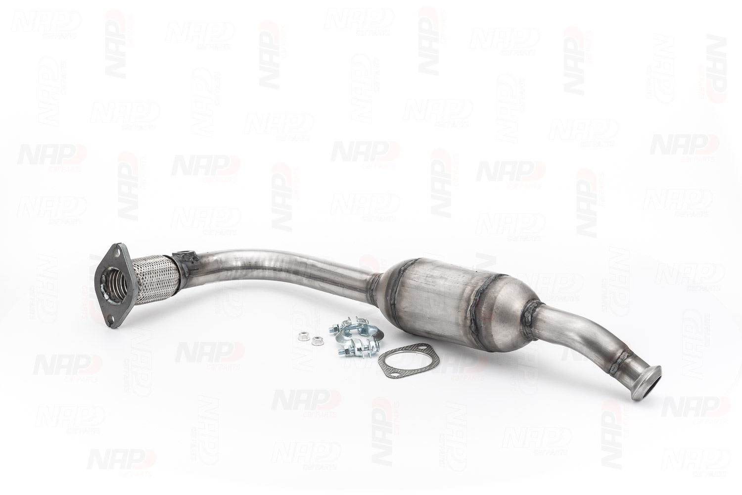 comprar NAP carparts (CAK10578) Catalizador