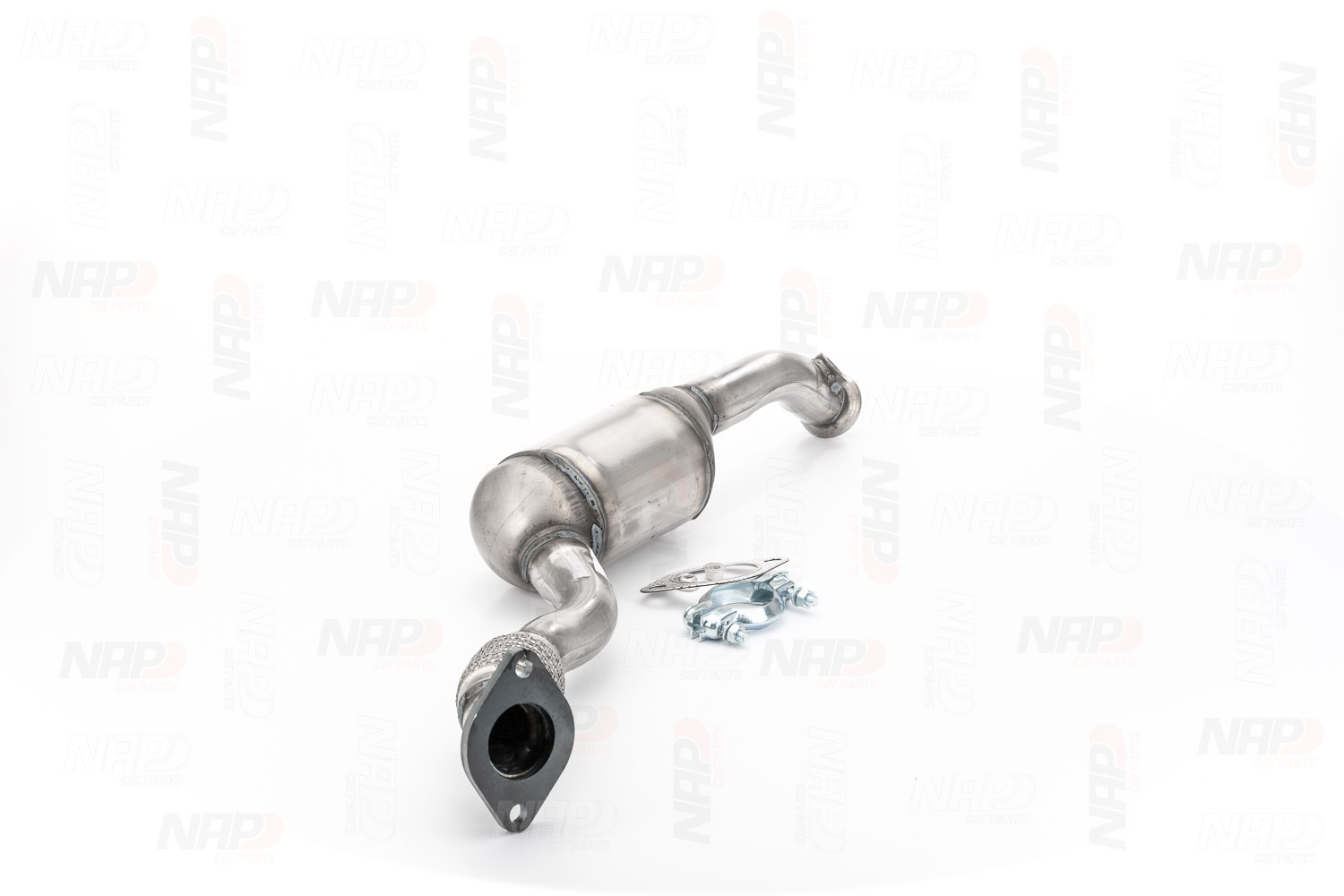 kupić NAP carparts (CAK10584) Katalizator