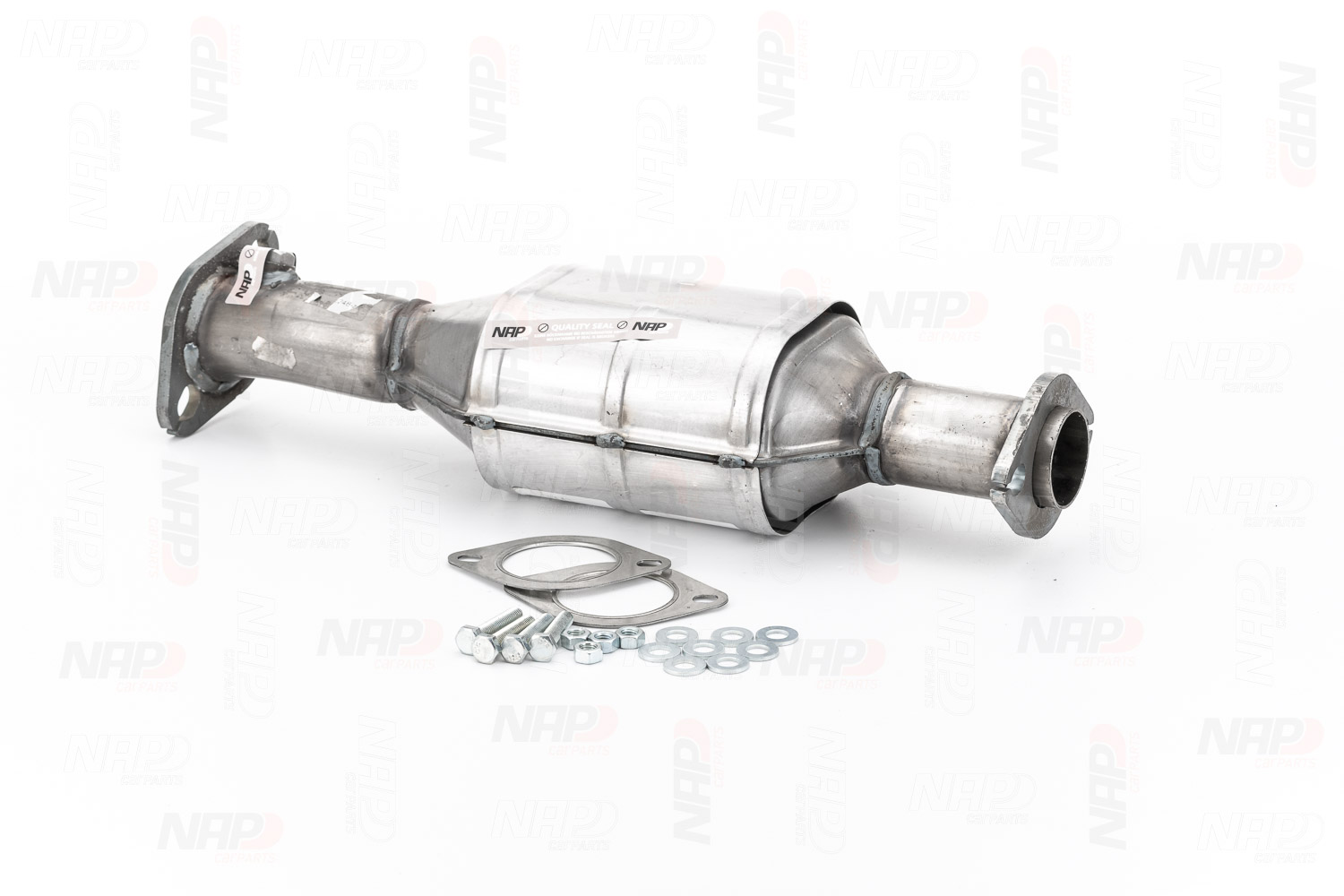 NAP carparts CAK10612 Katalysator Renault 19 I