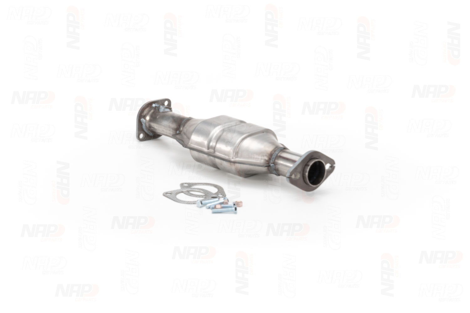 NAP carparts CAK10613 Katalysator Renault 19 I