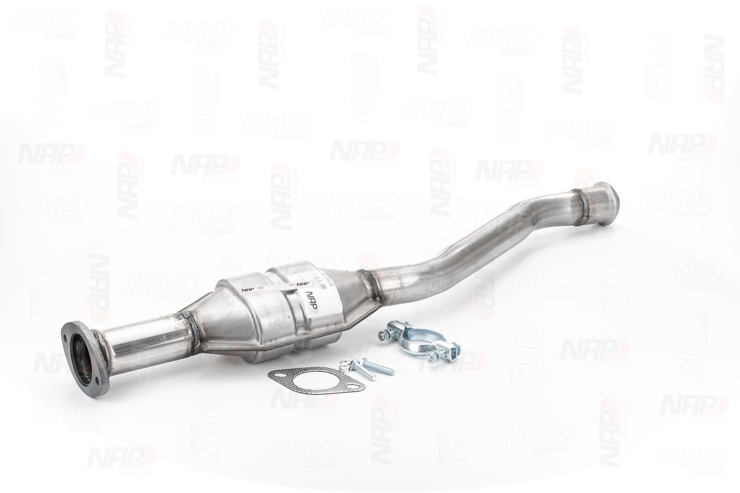 kupić NAP carparts (CAK10626) Katalizator