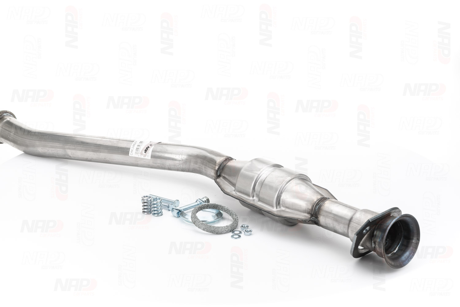 kupić NAP carparts (CAK10627) Katalizator
