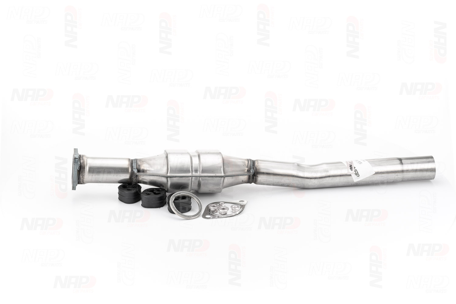 kupić NAP carparts (CAK10630) Katalizator