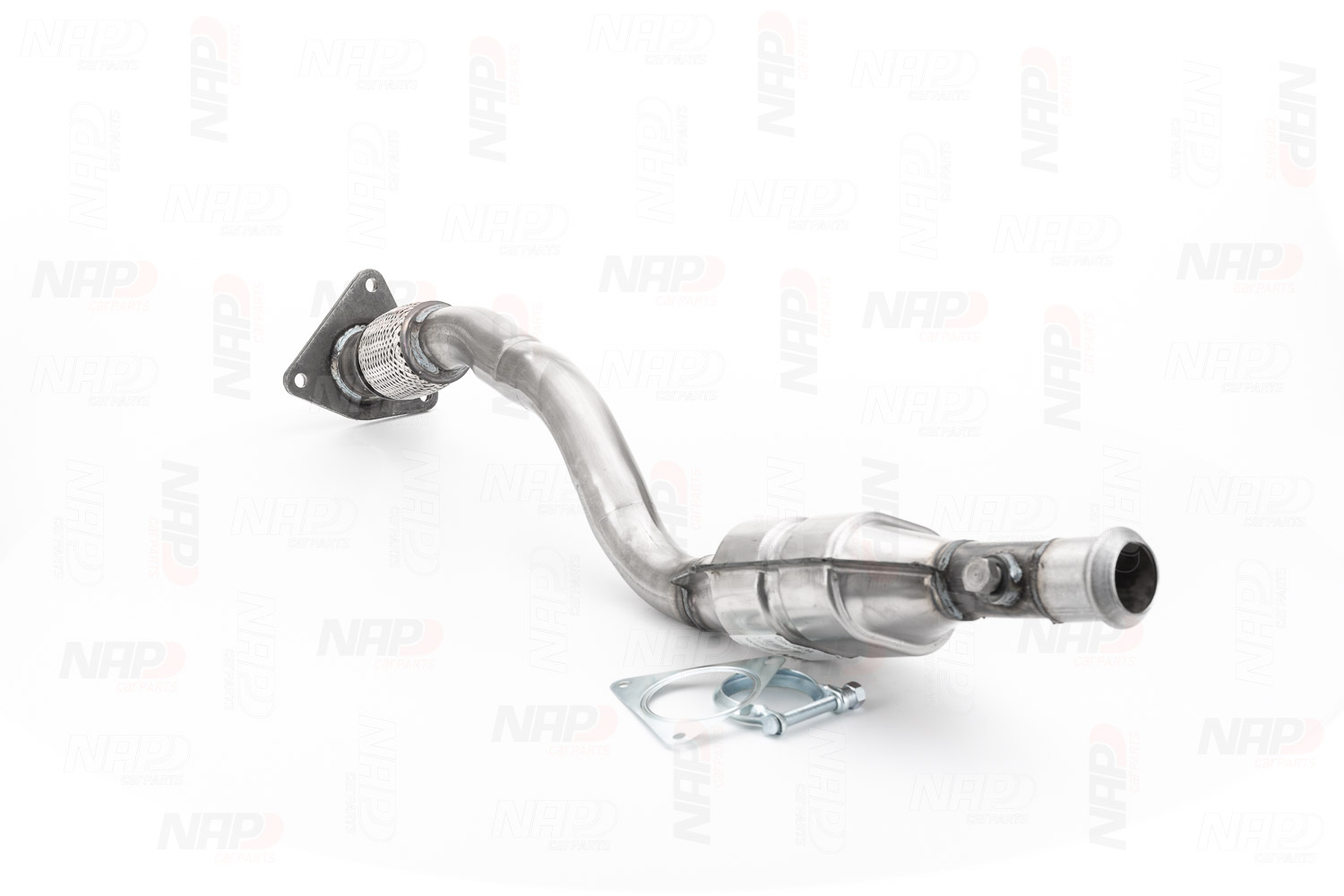 acheter NAP carparts (CAK10634) Catalyseur