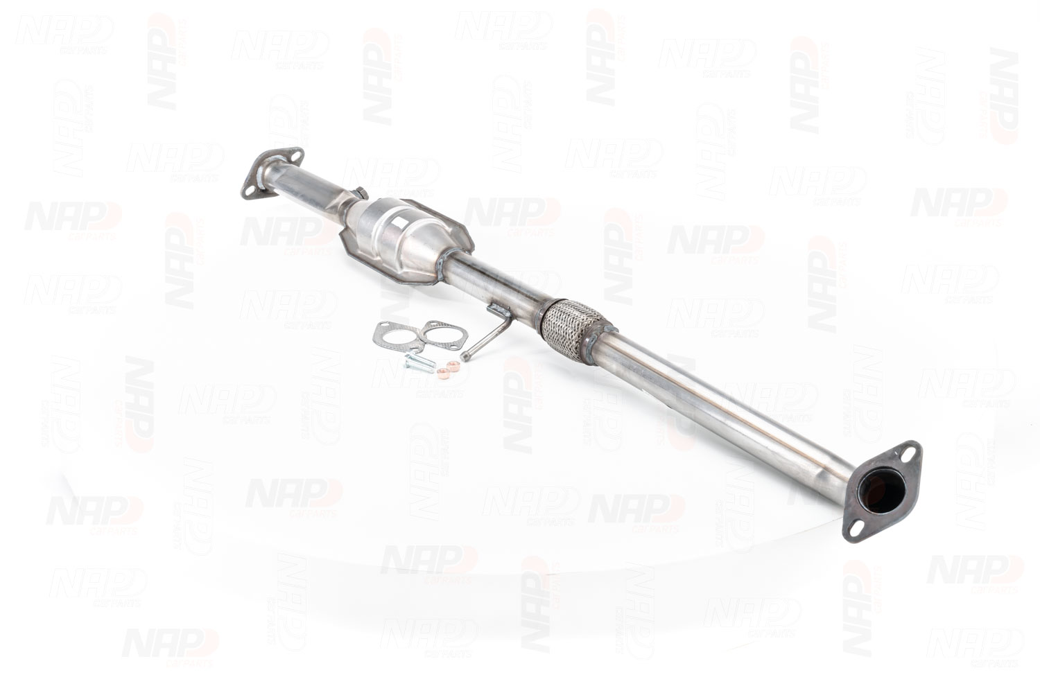 NAP carparts | Strumienica CAK10643 MG MGB Cabrio 1971 tanie online