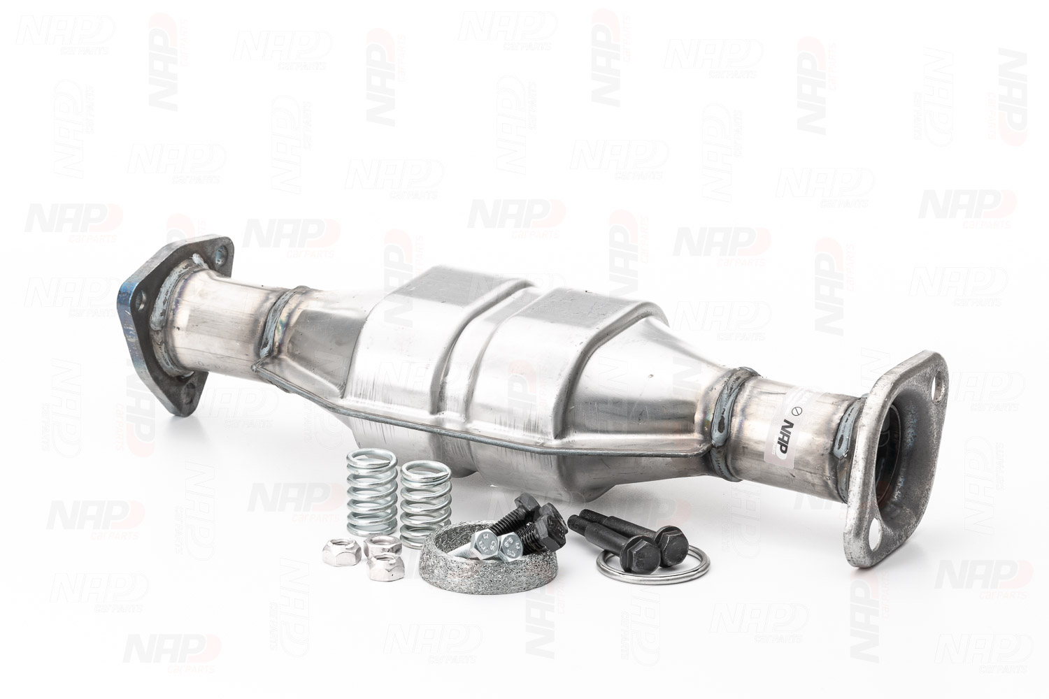 Catalisador CAK10646 NAP carparts ROVER 400 Sedan (XW) 1.6 GTI/GTE 1991 131 cv