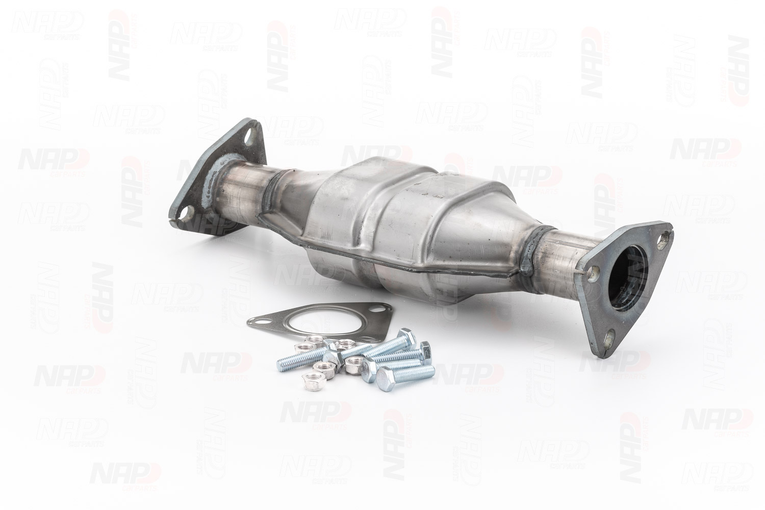Catalisador CAK10647 NAP carparts ROVER 400 Tourer (XW) 2.0 i 1994 136 cv