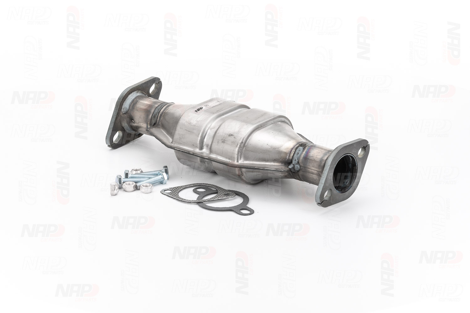 NAP carparts CAK10650 Katalysator Rover 200 RF