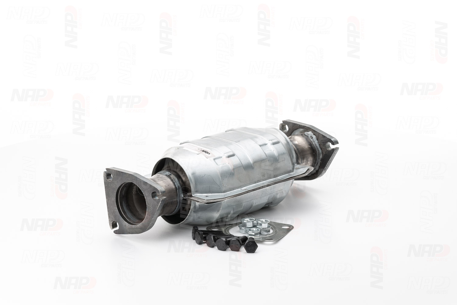 NAP carparts | Katalysator med påbygnings/festemateriale CAK10651 LAND ROVER Range Rover IV (L405) 2013 billige på nett