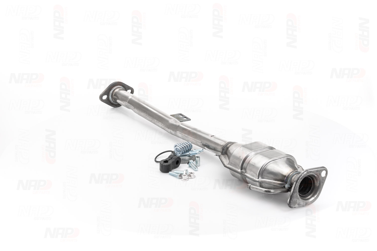 NAP carparts | Katalysator CAK10664 SUZUKI Vitara I SUV (ET, TA, TD) 1997 billige på nett