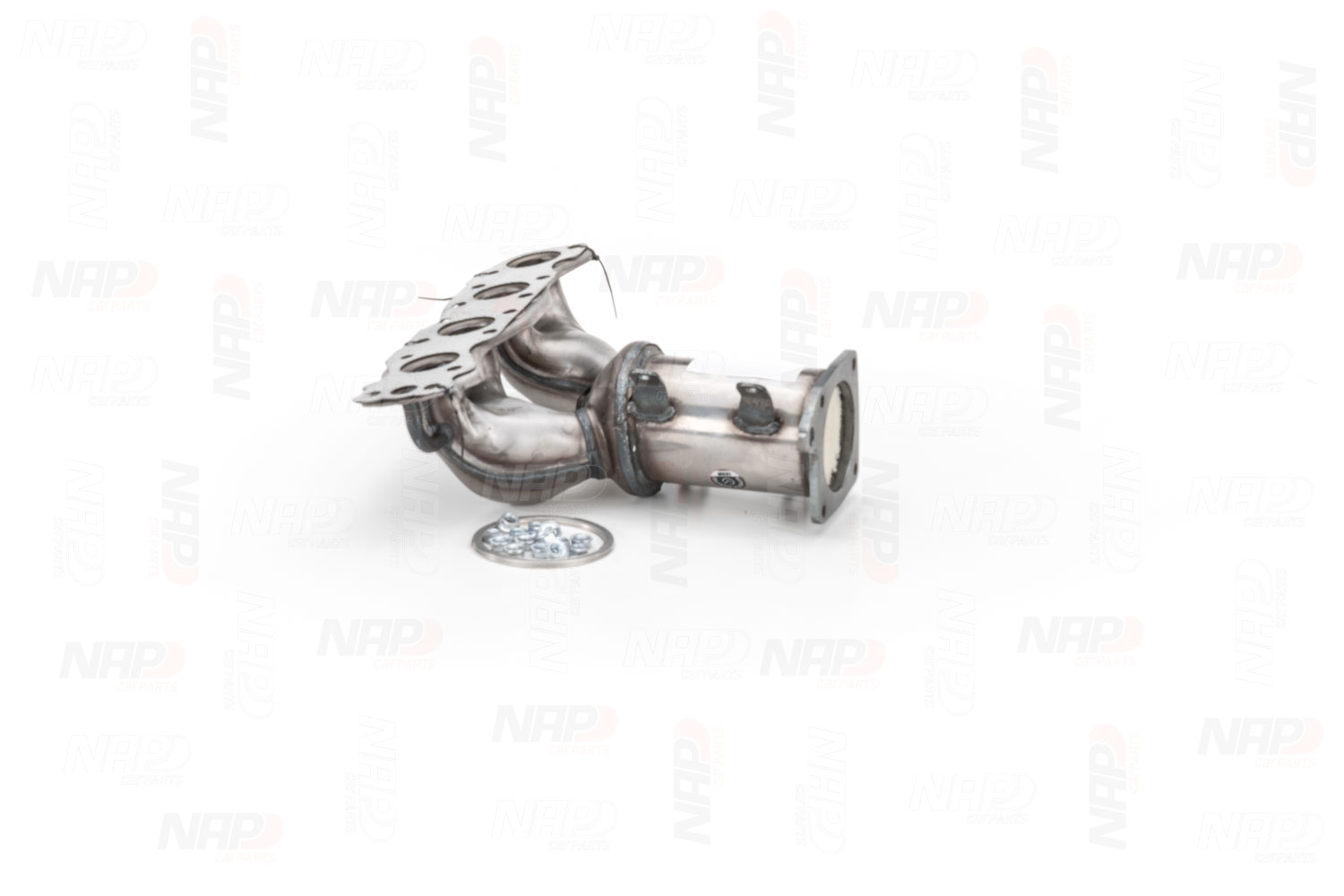NAP carparts | Katalysator CAK10674 SUZUKI Ignis II (MH) 2012 billige på nett