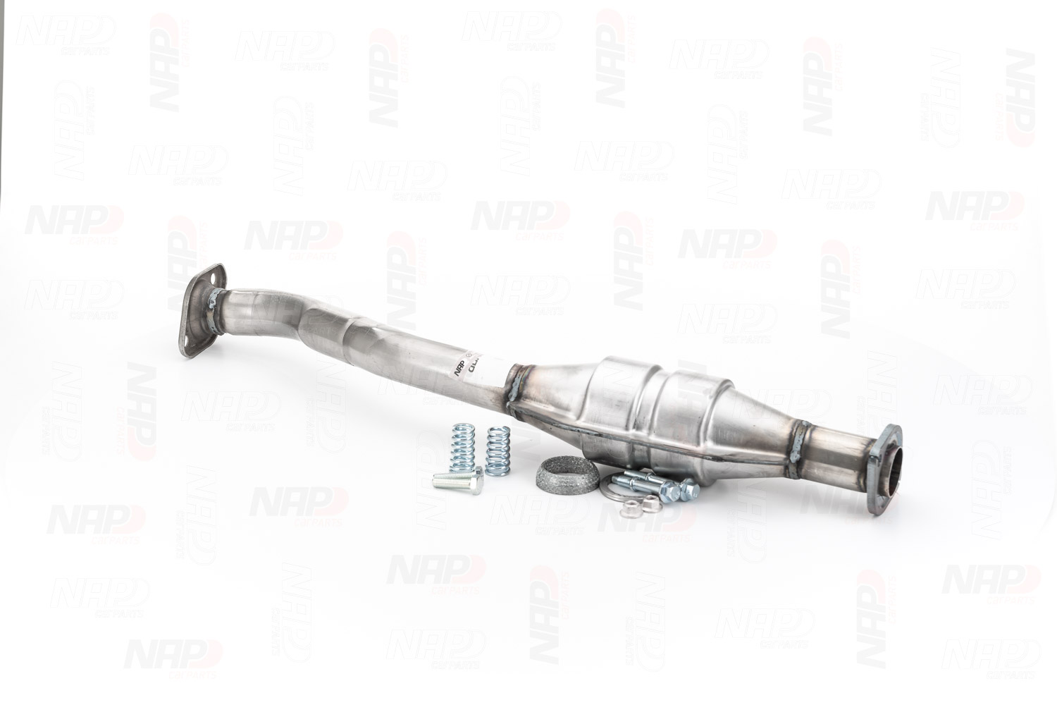 NAP carparts | Katalysator CAK10676 SUZUKI Baleno I Hatchback (EG) 2000 billige på nett