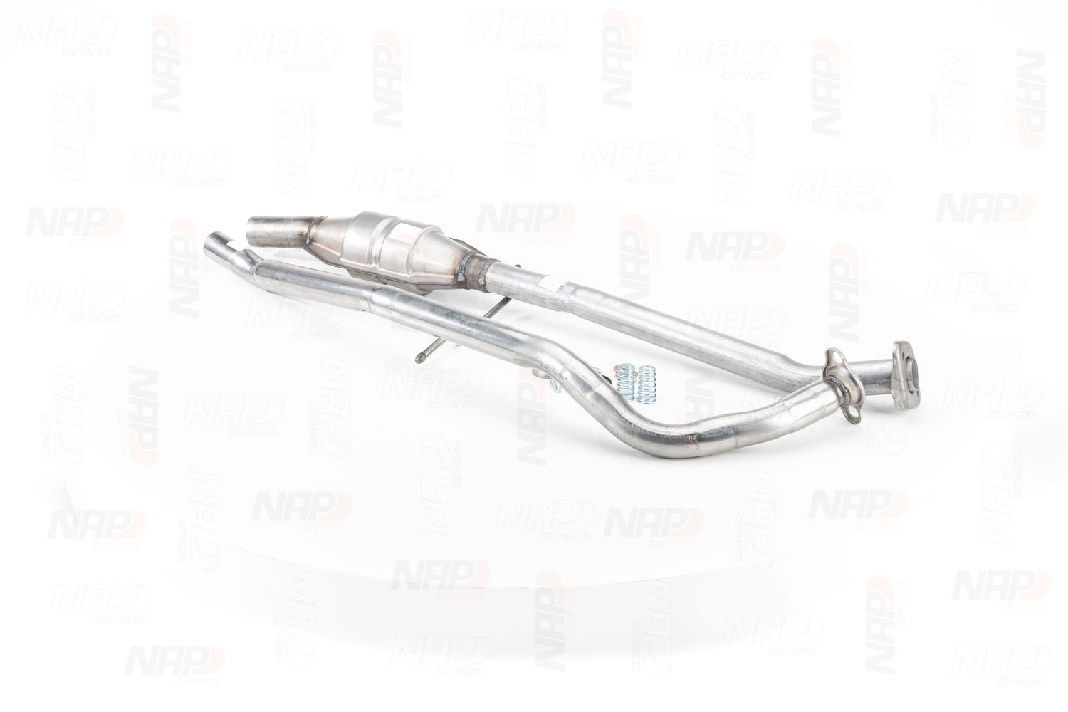 kupić NAP carparts (CAK10678) Katalizator