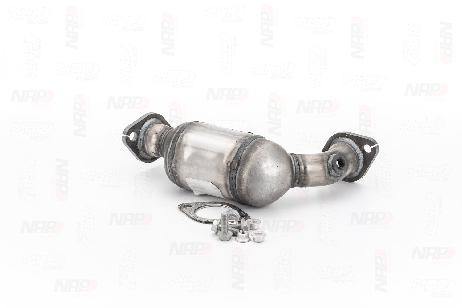 NAP carparts Fahrzeugkatalysator CAK10696 Subaru 149,83 CHF online einkaufen