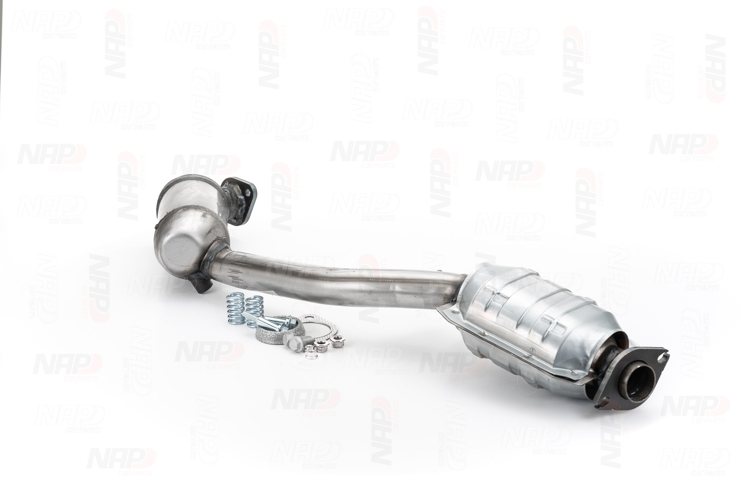 NAP carparts CAK10697 Katalysator Subaru SVX CX