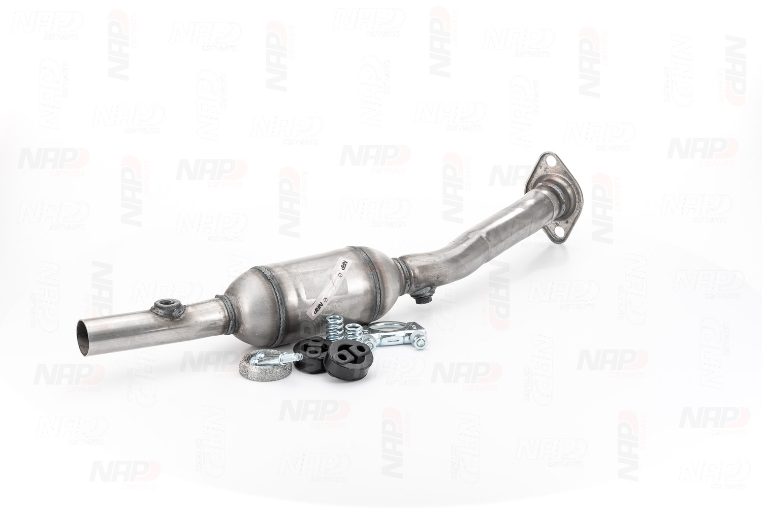 Numero OEM 17410-21060 - Catalizzatore CAK10700 TOYOTA, WIESMANN