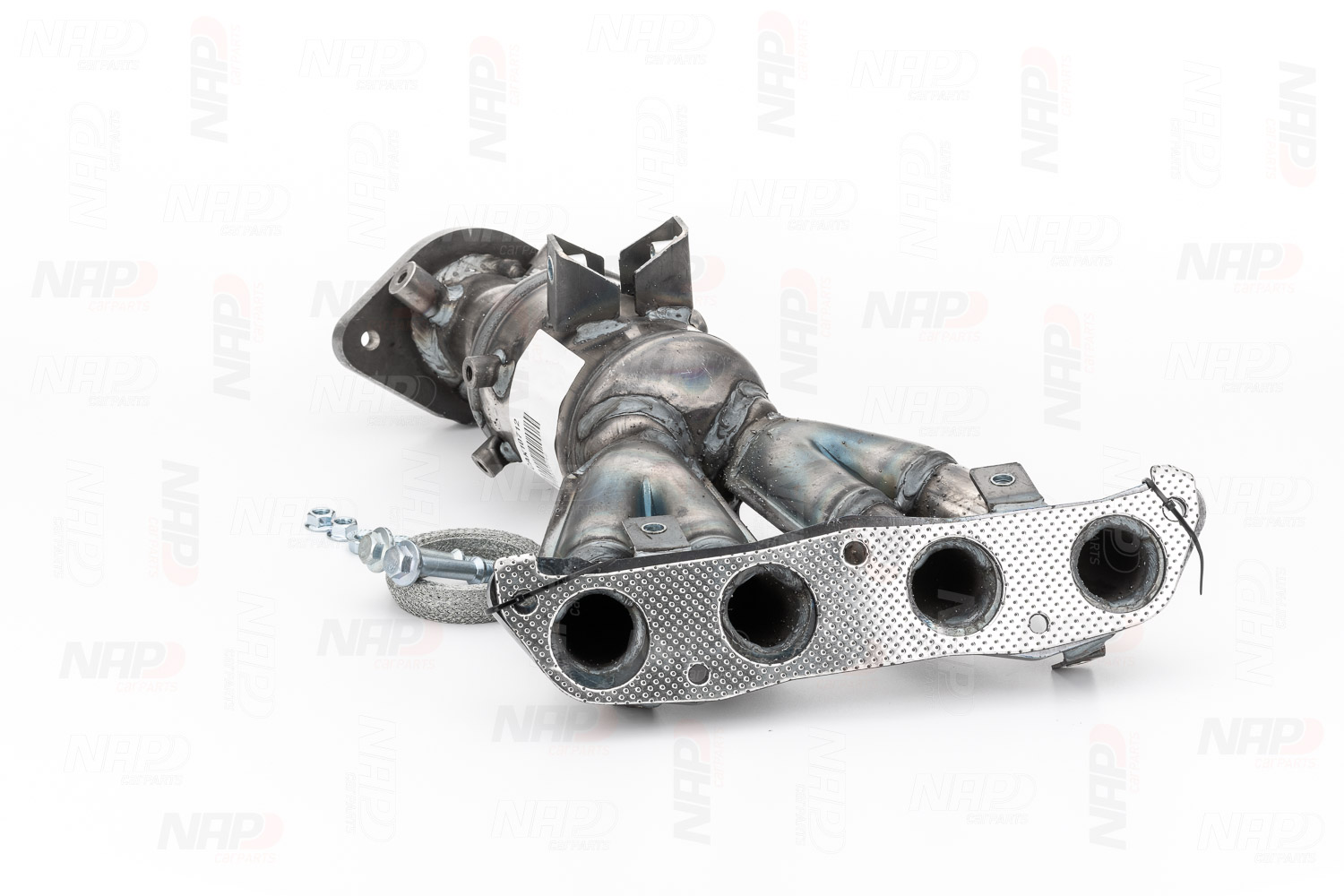 kupić NAP carparts (CAK10712) Katalizator