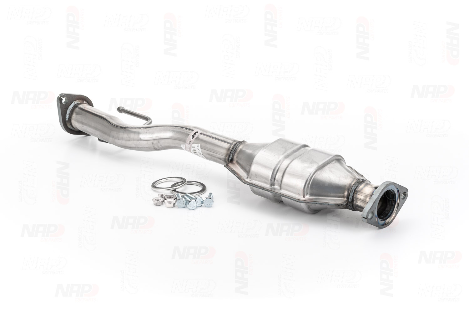 kupić NAP carparts (CAK10737) Katalizator