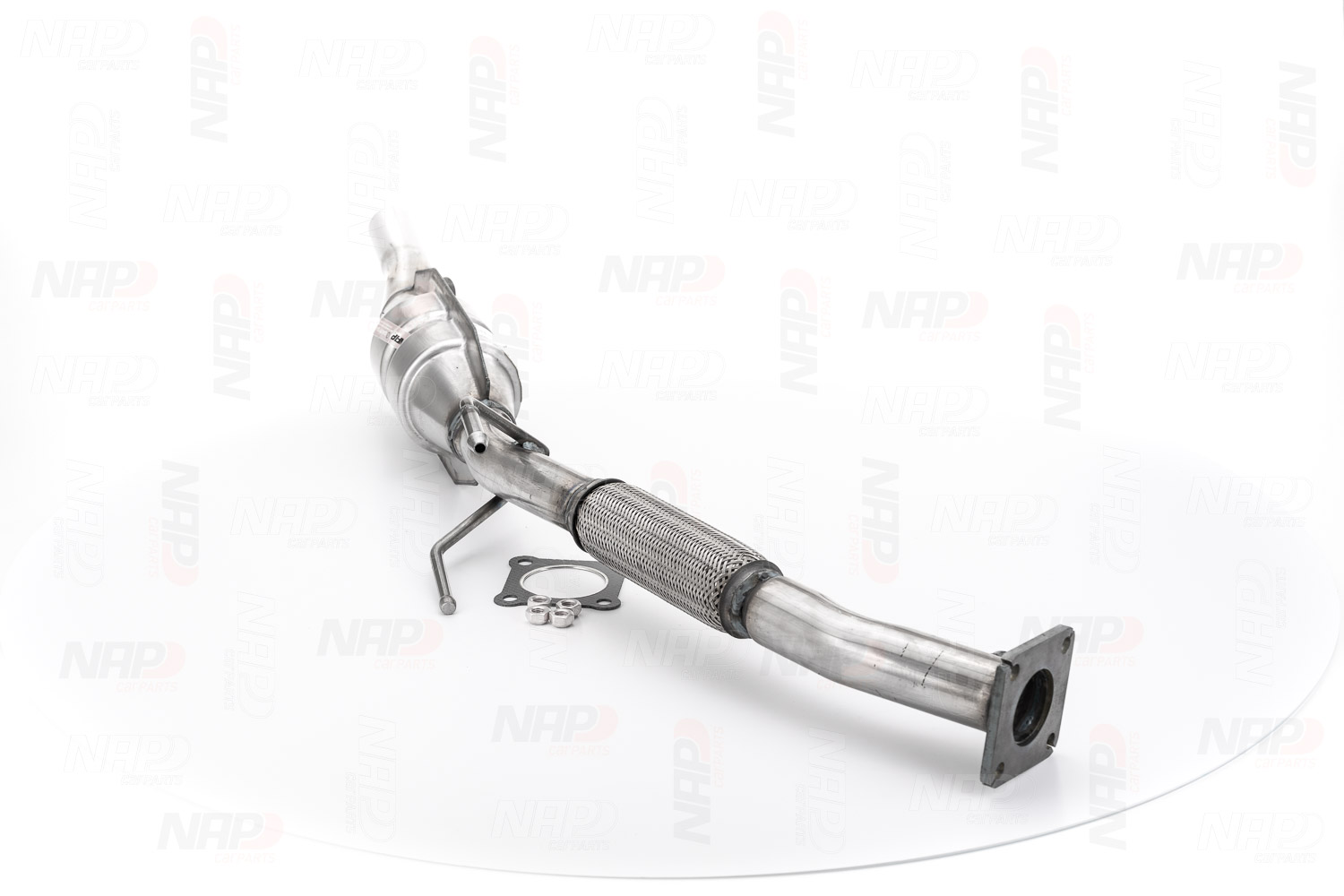 acheter NAP carparts (CAK10755) Catalyseur