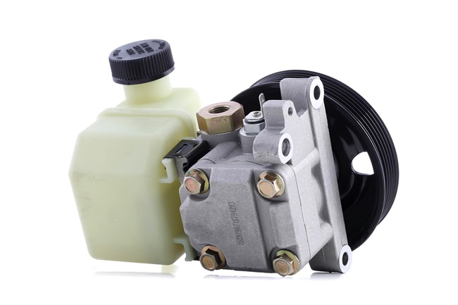 OEM nummer GJ6E 32 600C - Servopump 12H0249 MAZDA