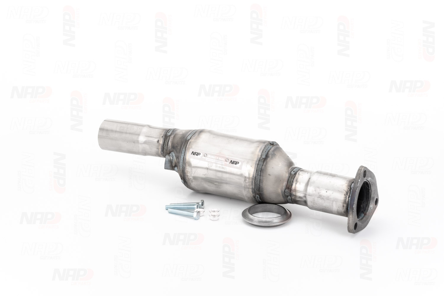 kupić NAP carparts (CAK10764) Katalizator