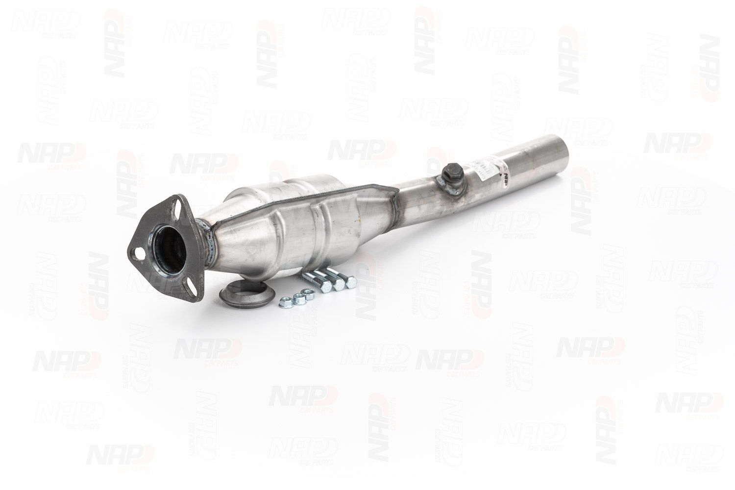 kupić NAP carparts (CAK10766) Katalizator