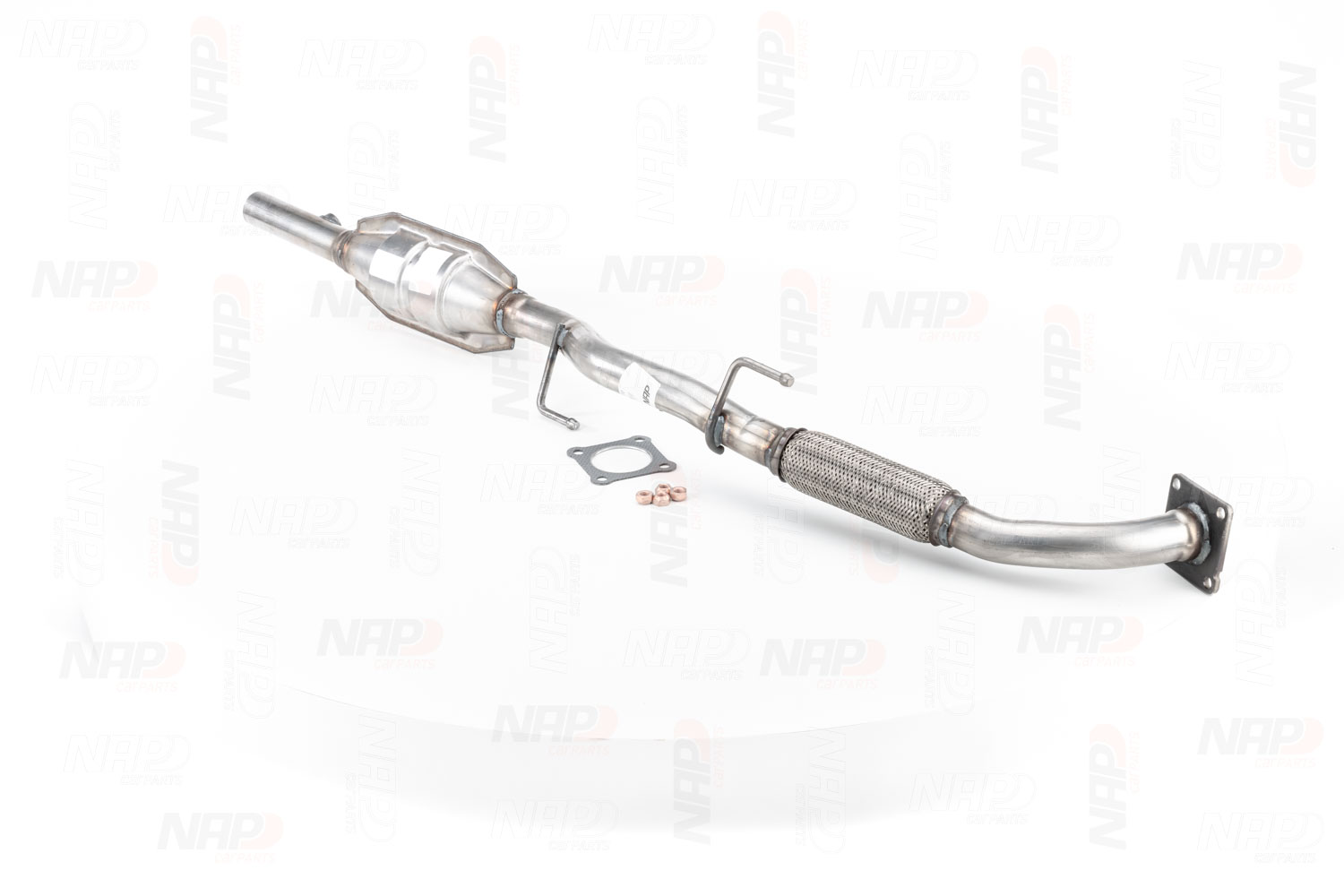 acheter NAP carparts (CAK10770) Catalyseur