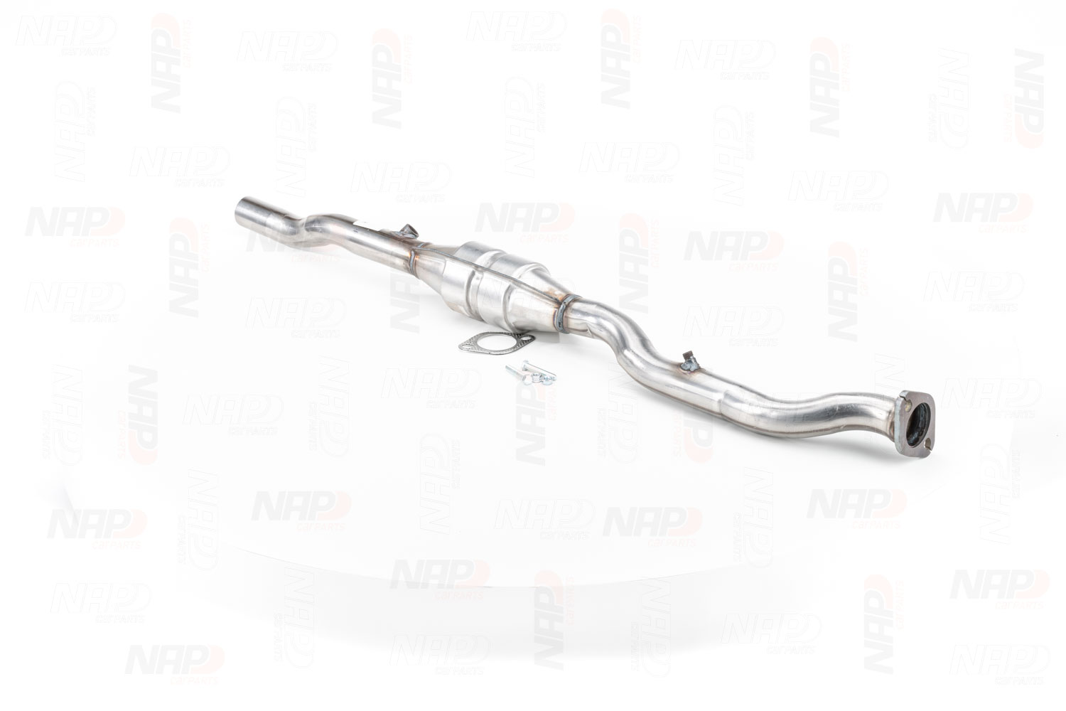 acheter NAP carparts (CAK10774) Catalyseur