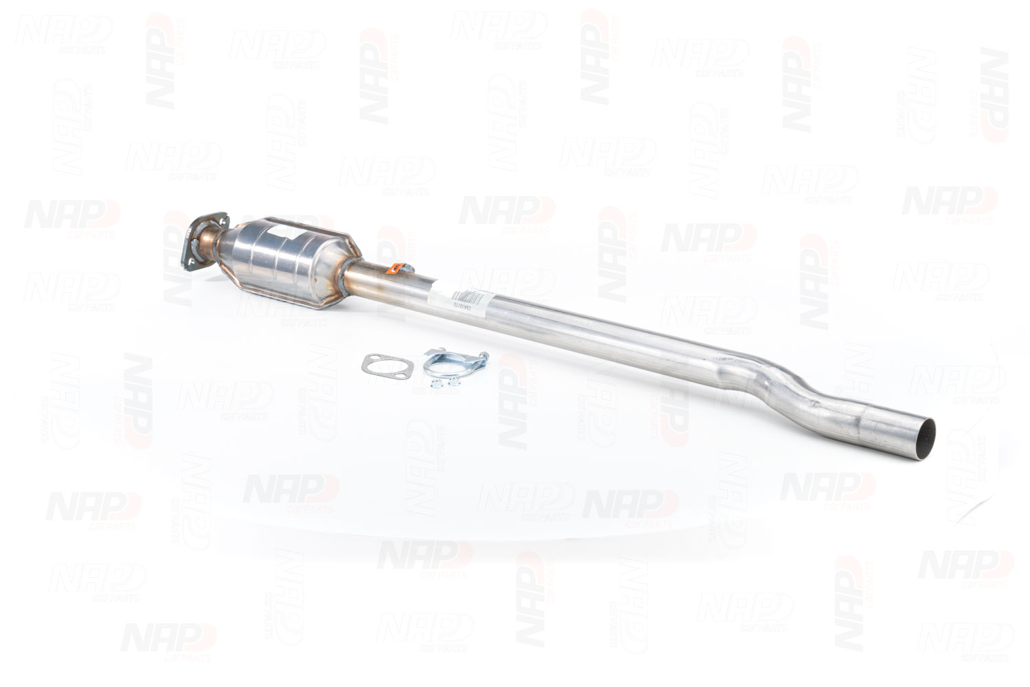 acheter NAP carparts (CAK10775) Catalyseur
