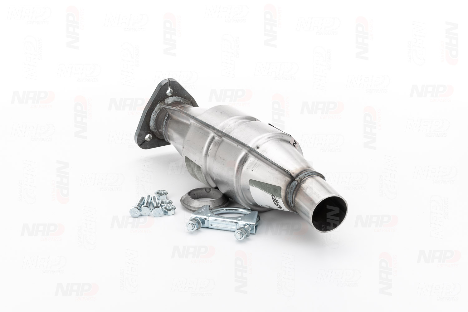 kupić NAP carparts (CAK10791) Katalizator