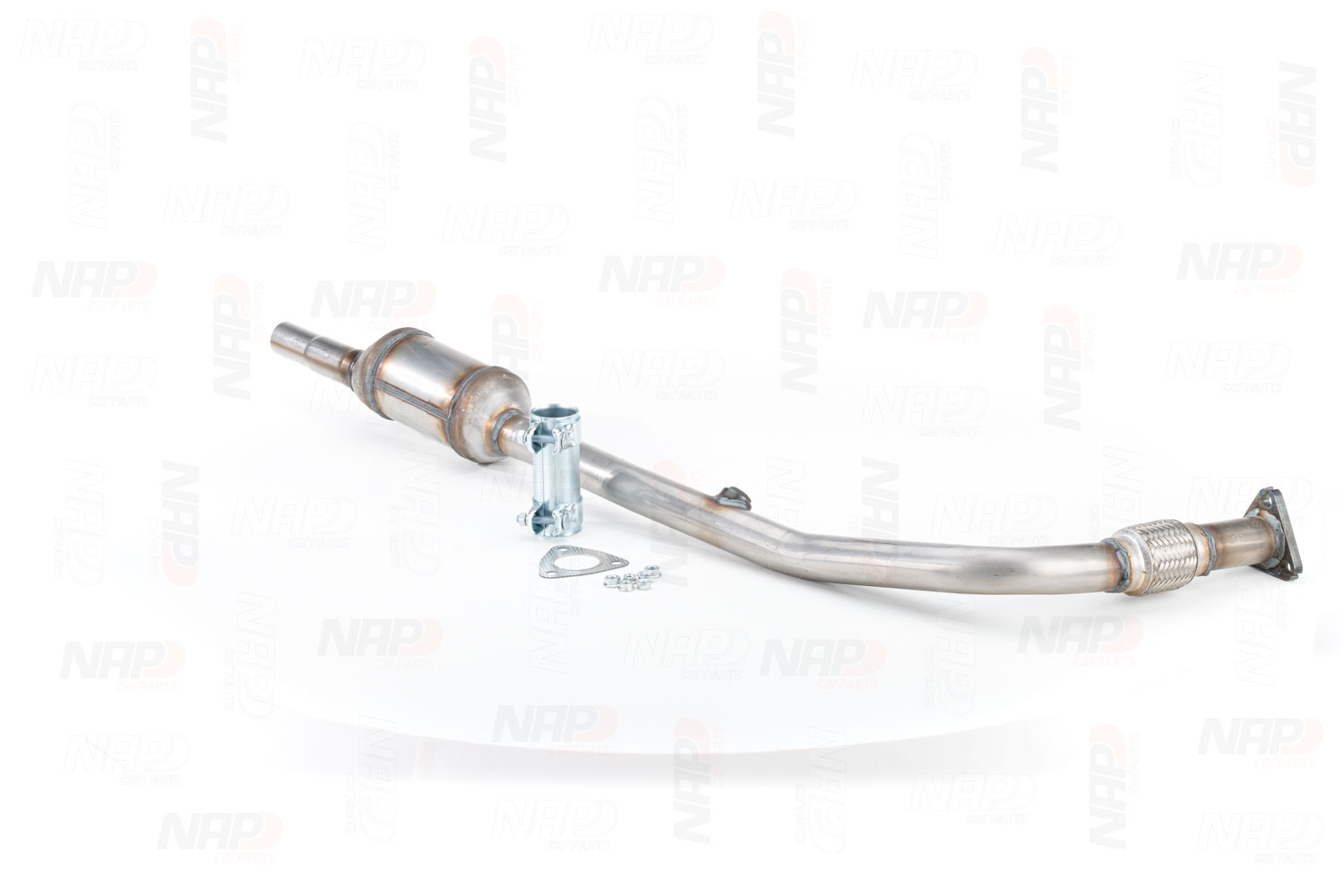 acheter NAP carparts (CAK10795) Catalyseur