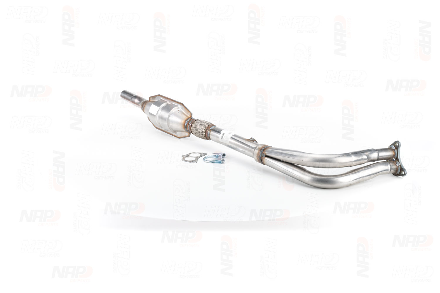 kupić NAP carparts (CAK10797) Katalizator