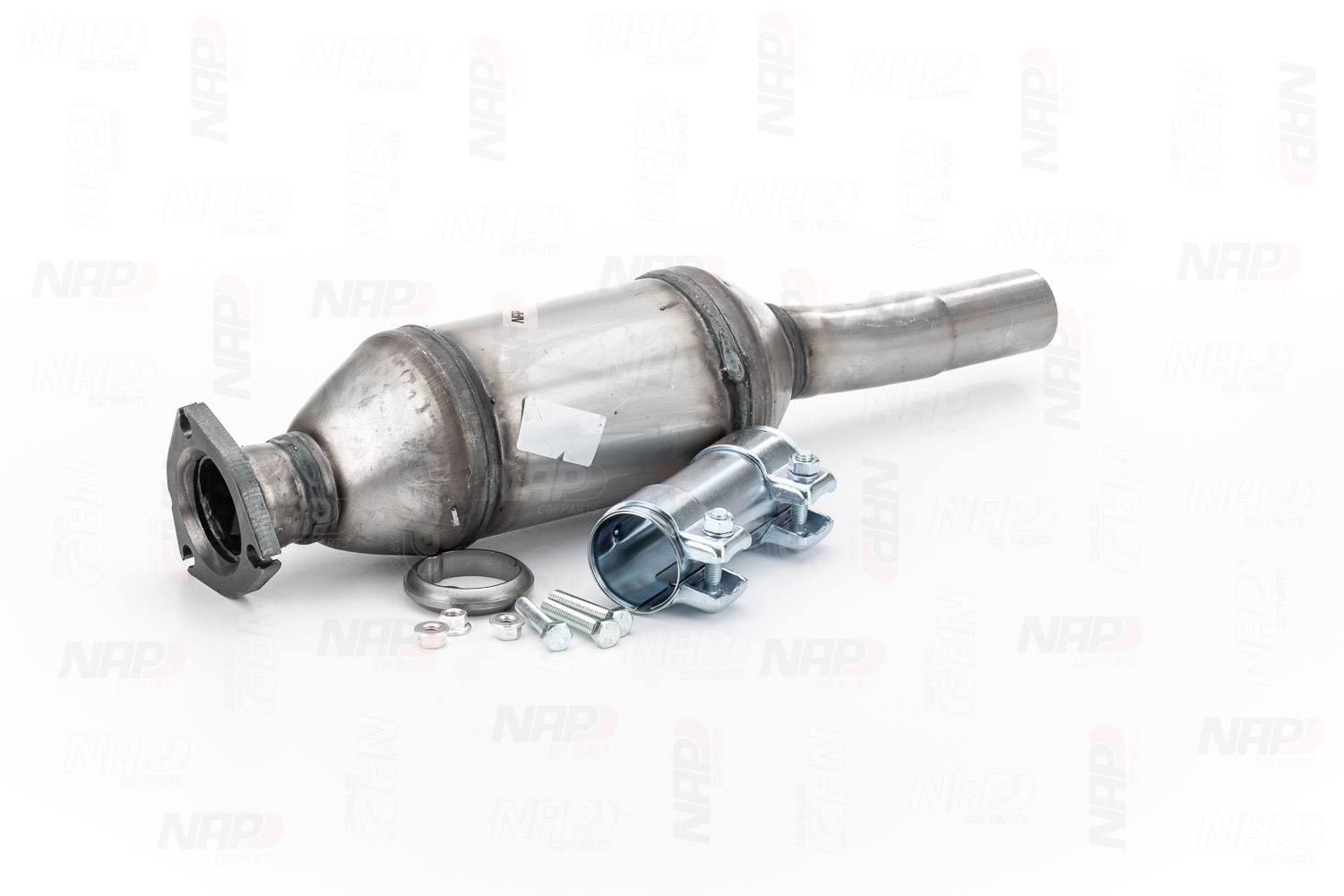 kupić NAP carparts (CAK10798) Katalizator
