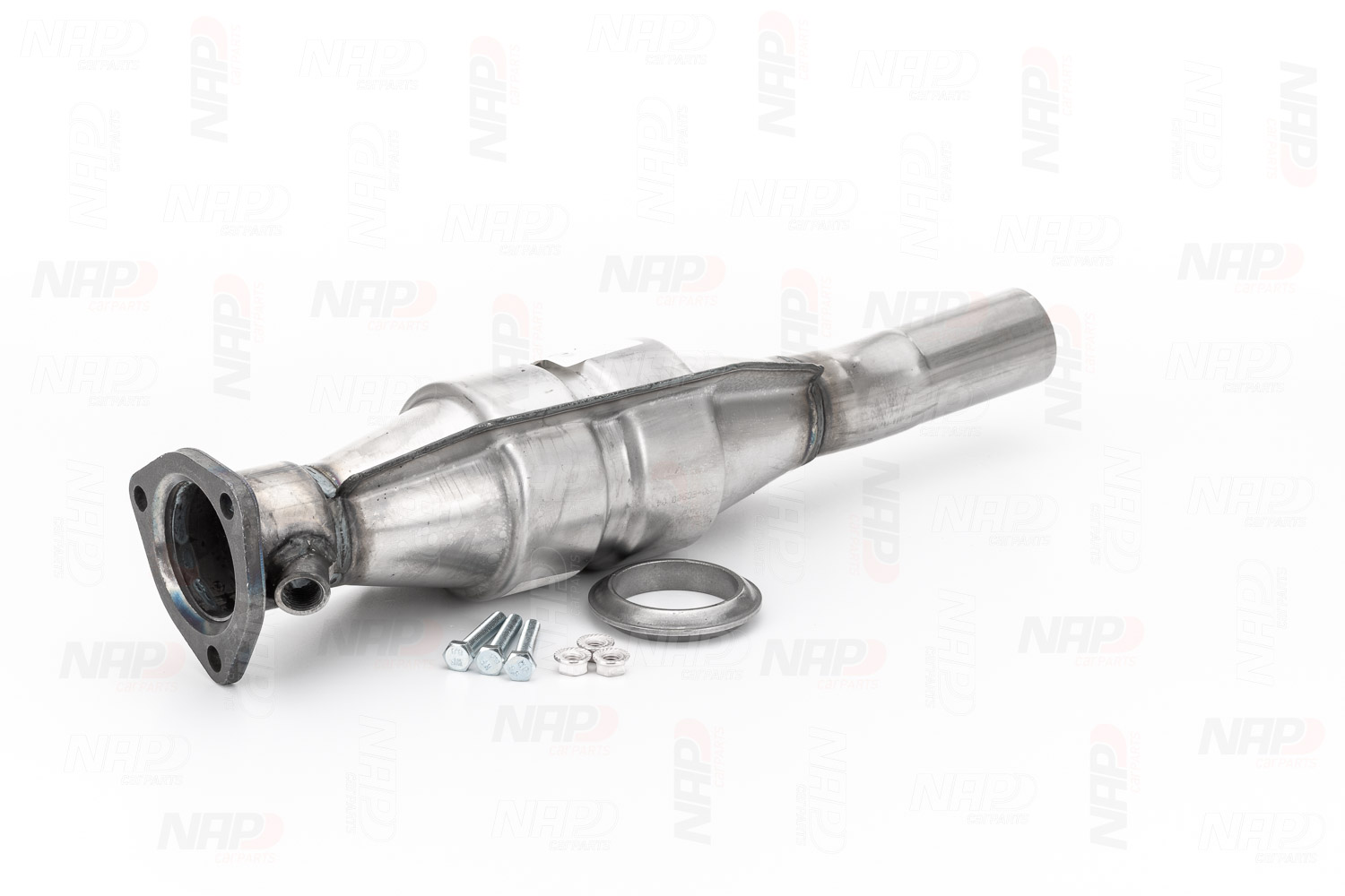 kupić NAP carparts (CAK10801) Katalizator