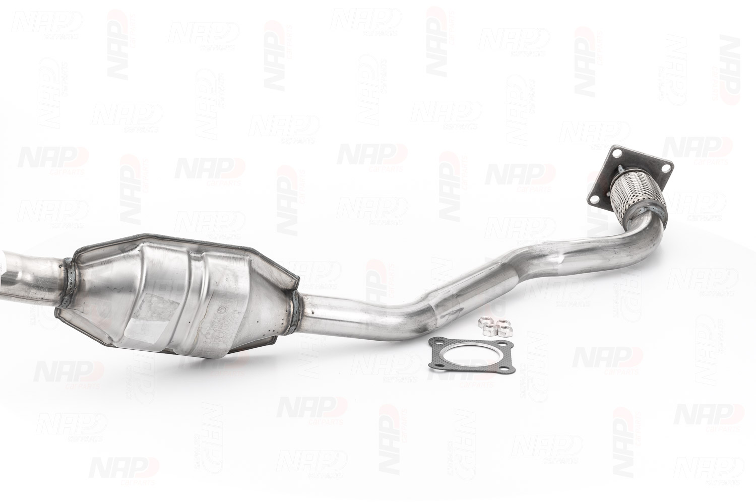 acheter NAP carparts (CAK10802) Catalyseur