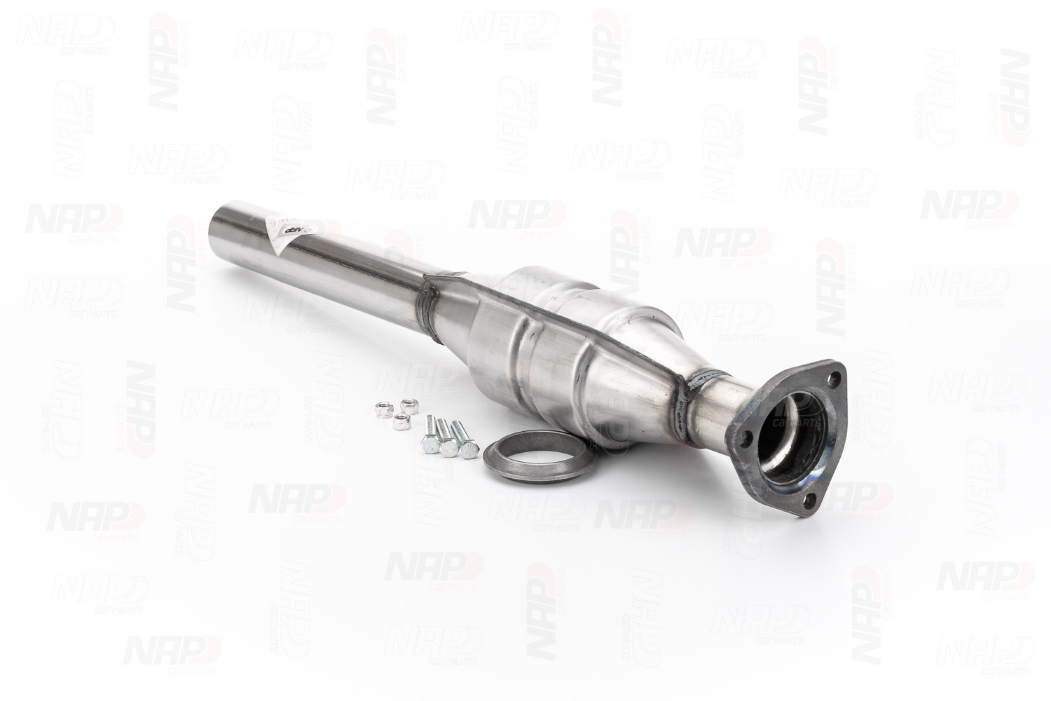 Numéro OEM 1J0 253 023 X - Catalyseur CAK10808 AUDI, MERCEDES-BENZ, SEAT, SKODA