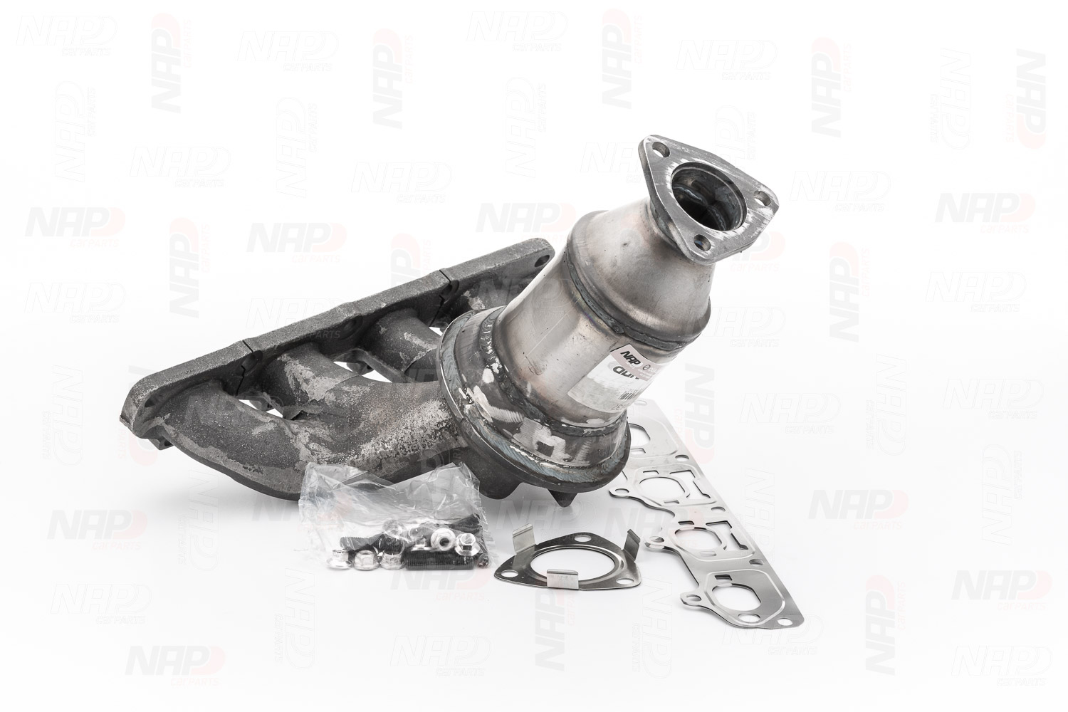 kupić NAP carparts (CAK10837) Katalizator