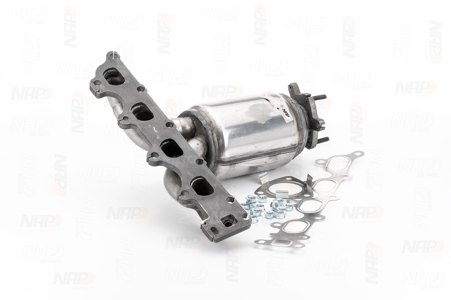 Numer OEM 8 49 230 - Katalizator CAK10845 OPEL, VAUXHALL